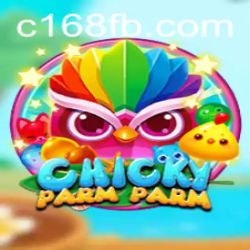 Explorando ChickyParmParm: O Jogo que Conquista Todos