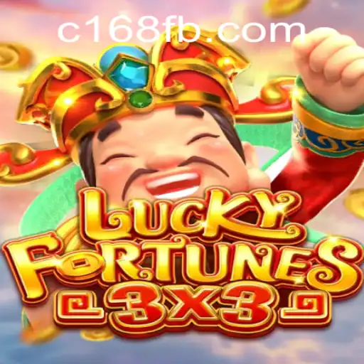 Explorando o Mundo de LUCKYFORTUNES3x3: Um Mergulho no Jogo do Momento