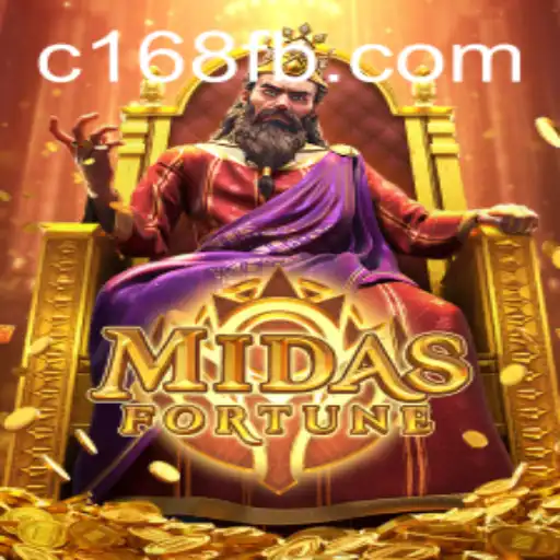 MidasFortune: Descubra o Mundo Encantado de Riquezas e Aventuras