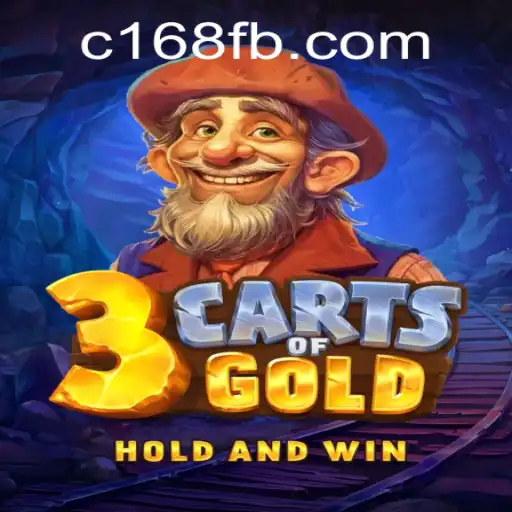 Descubra o Fascinante Mundo de 3cartsOfGold: Aventura e Estratégia