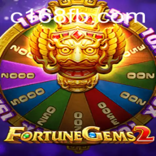 FortuneGems2: Um Mergulho no Mundo das Joias Brilhantes