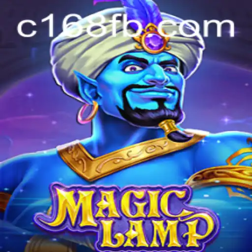 MagicLamp: Descubra a Aventura e Estratégia no Novo Jogo C168