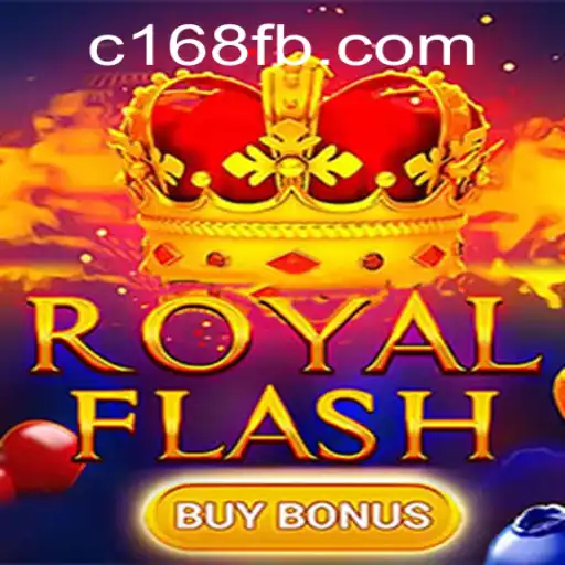 Explorando o Fascinante Mundo de RoyalFlashBuyBonus